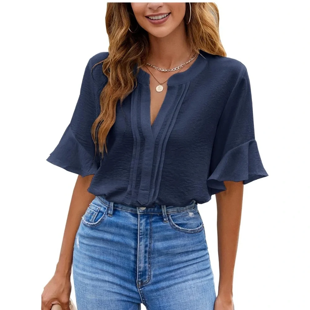 Women’s Blouse - Picture 1 of 8